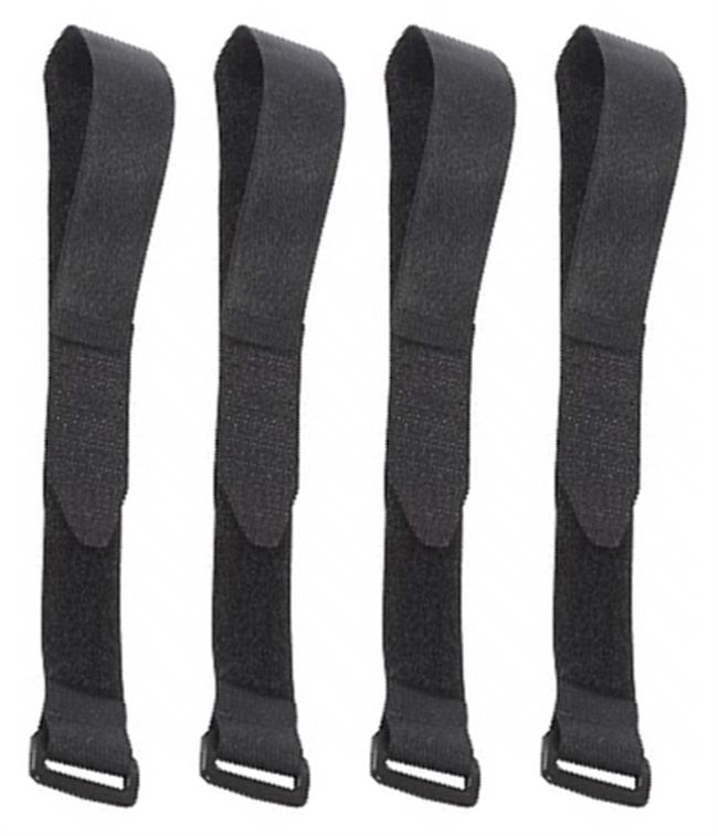 Set of 4 Velcro Cinch Straps (+ free shipping!) Safety Step Online Store